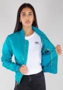 Alpha Industries Bomberjack Alpha Industries Women - Bomber & Flight J...