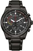 Citizen Chronograaf AT1195-83E Zonne-energie
