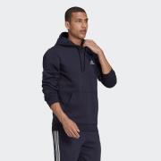 NU 20% KORTING: adidas Sportswear Hoodie ESSENTIALS FLEECE HOODY