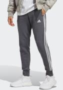 adidas Sportswear Sportbroek Essentials French Terry tapered boord 3-s...