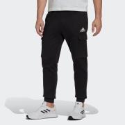 NU 20% KORTING: adidas Sportswear Sportbroek ESSENTIALS FLEECE REGULAR...