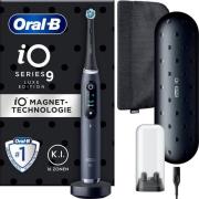 Oral B Elektrische tandenborstel IO 9 Luxe Edition met magneet-technol...