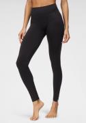 NU 20% KORTING: Calvin Klein Legging met brede modellerende band