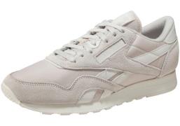 NU 20% KORTING: Reebok Classic Sneakers CL NYLON