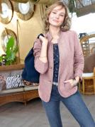 NU 20% KORTING: Ambria Korte blazer Blazer