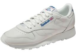 NU 20% KORTING: Reebok Classic Sneakers Classic Leather