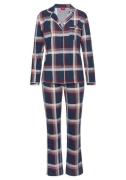 s.Oliver RED LABEL Beachwear Pyjama (2-delig)