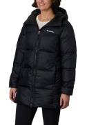 Columbia Gewatteerde jas Puffect Mid Hooded Jacket