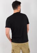 NU 20% KORTING: Alpha Industries T-shirt Alpha Industries Men - T-Shir...