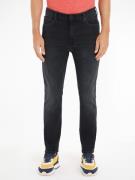 NU 20% KORTING: TOMMY JEANS Skinny fit jeans SIMON SKNY BG3384 in modi...