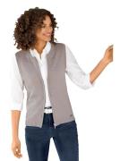 Casual Looks Mouwloos vest