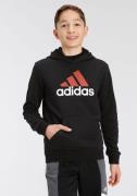 adidas Sportswear Hoodie U BL 2 HOODIE