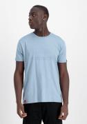 Alpha Industries T-shirt Alpha Industries Men - T-Shirts Basic T Embro...