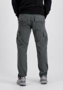 Alpha Industries Cargobroek Alpha Industries Men - Cargo Pants Agent P...