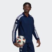 NU 20% KORTING: adidas Performance Trainingsjack SQ21 TR JKT