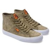 DC Shoes Sneakers Handmatig