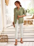 Casual Looks Lange blouse