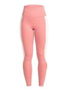 NU 20% KORTING: Roxy Legging Heart Into It Colorblock