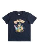 NU 20% KORTING: Quiksilver T-shirt Monkey Business