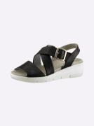 Casual Looks Sandalen