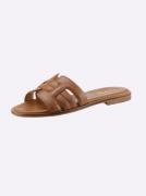 NU 20% KORTING: heine Slippers