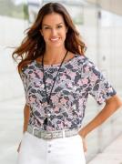 Classic Inspirationen Shirt met print Shirt (1-delig)