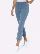Classic Basics 7/8 jeans (1-delig)