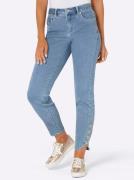 NU 20% KORTING: Creation L Prettige jeans