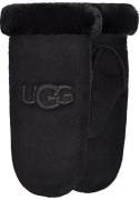 NU 20% KORTING: UGG Leren handschoenen W SHEARLING UGG EMBROIDER MITTE...