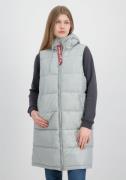 Alpha Industries Blouson Alpha Industries Women - Vests Long Puffer Ve...