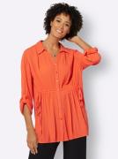 Casual Looks Blouse met lange mouwen