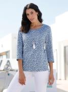 NU 20% KORTING: Classic Inspirationen Shirt met print Shirt (1-delig)