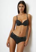 Marc O'Polo Bh met steuncups WIRED PADDED BRA met verstelbare schouder...