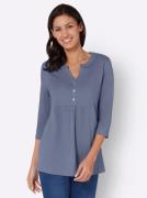 NU 20% KORTING: Classic Basics Shirt met 3/4-mouwen Shirt (1-delig)