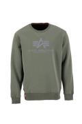 NU 20% KORTING: Alpha Industries Sweater Alpha Industries Men - Sweats...