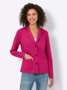 heine Jerseyblazer Jersey blazer