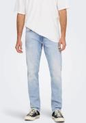 ONLY & SONS Regular fit jeans WEFT