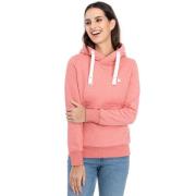 NU 20% KORTING: DEPROC Active Hoodie HildaCMYK II WOMEN