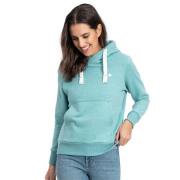 NU 20% KORTING: DEPROC Active Hoodie HildaCMYK II WOMEN