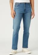 NU 20% KORTING: Wrangler Rechte jeans Texas