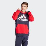 NU 20% KORTING: adidas Sportswear Hoodie ESSENTIALS BIG LOGO HOODY