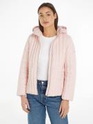 Tommy Hilfiger Donsjack FEMININE LW DOWN JACKET