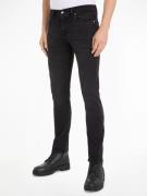 NU 25% KORTING: Calvin Klein Slim fit jeans SLIM