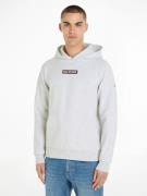 NU 20% KORTING: Tommy Hilfiger Hoodie GRAPHIC HOODY