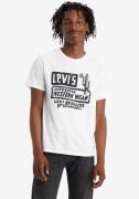 Levi's® Shirt met print