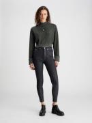 NU 20% KORTING: Calvin Klein Ankle jeans HIGH RISE SUPER SKINNY ANKLE