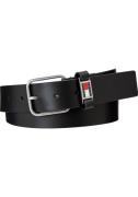 TOMMY JEANS Leren riem TJM SCANTON 3.5