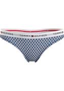NU 20% KORTING: Tommy Hilfiger Underwear T-string THONG PRINT met een ...