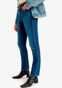 NU 20% KORTING: Levi's® High-waist jeans 724 High Rise Straight