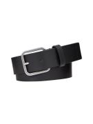 TOMMY JEANS Leren riem TJM FINLEY 3.5